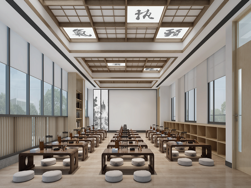 桐乡市子恺学校初中部